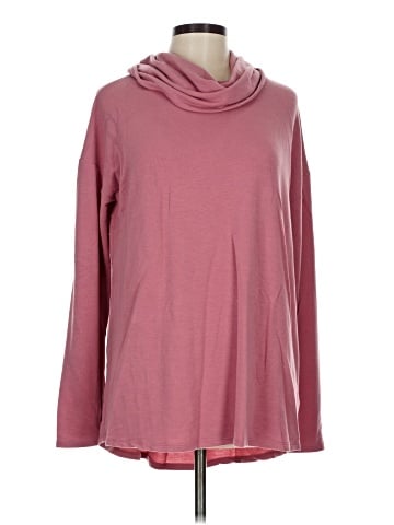 Cupio Turtleneck Sweater (view 1)
