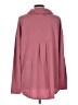 Cupio Pink Turtleneck Sweater Size L - photo 2