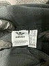 Adidas 100% Cotton Black Pullover Hoodie Size XL - photo 7