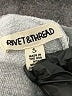 Rivet & Thread Gray Turtleneck Sweater Size S - photo 7