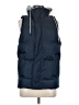 Smash 100% Polyester Blue Vest Size M - photo 1