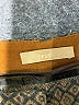 Sessun Tweed Brown Wool Pants Size 36 waist - photo 3