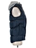 Smash 100% Polyester Blue Vest Size M - photo 4