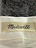 Madewell White Jeans Size 25 waist - photo 3