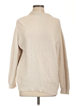 H By Halston Turtleneck Sweater