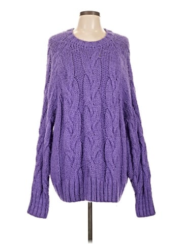Love, Whit by Whitney Port Pullover Sweater (view 1)