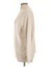 H By Halston Tan Turtleneck Sweater Size L - photo 5