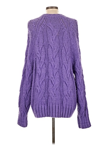 Love, Whit by Whitney Port Pullover Sweater (view 2)