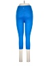 Zyia Active Color Block Blue Active Pants Size 6 - 8 - photo 2