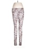 Venus Animal Print Pink Leggings Size L - photo 1