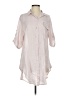 Venti6 Pink Casual Dress Size S - photo 1