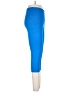 Zyia Active Color Block Blue Active Pants Size 6 - 8 - photo 4