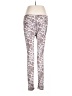 Venus Animal Print Pink Leggings Size L - photo 2