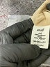 Miami 100% Polyester Ivory Tan Faux Fur Vest Size S - photo 7