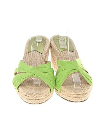 Stubbs & Wootton Sandals (view 2)