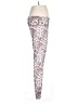Venus Animal Print Pink Leggings Size L - photo 4