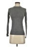 Zara Gray Turtleneck Sweater Size S - photo 1