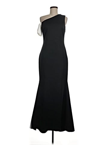 Badgley Mischka Cocktail Dress (view 1)