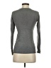 Zara Gray Turtleneck Sweater Size S - photo 2