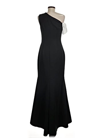 Badgley Mischka Cocktail Dress (view 2)