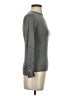 Zara Gray Turtleneck Sweater Size S - photo 4