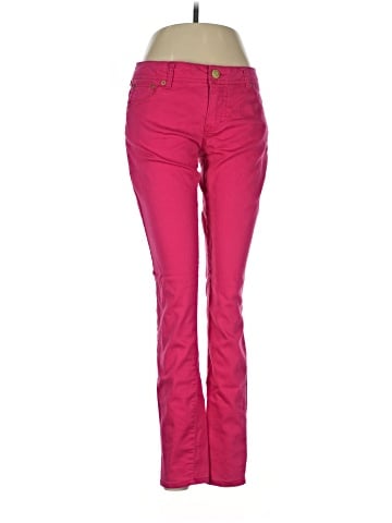 Mossimo Supply Co. Jeans (view 1)