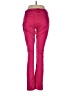 Mossimo Supply Co. Color Block Pink Jeans Size 9 - photo 2