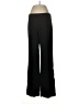 Jenne Maag Solid Black Dress Pants Size M - photo 1