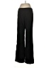 Jenne Maag Solid Black Dress Pants Size M - photo 2