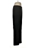 Jenne Maag Solid Black Dress Pants Size M - photo 4