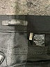Tahari Black Active Pants Size 4 - photo 3