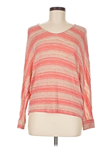 Poetry Pullover Sweater (view 1)