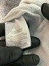 Z Supply Silver Turtleneck Sweater Size M - photo 8