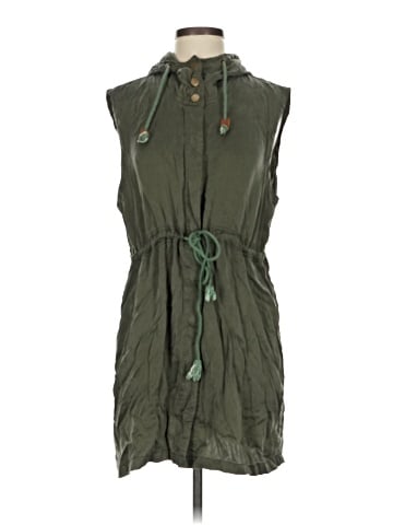 Staring at Stars Casual Dress (view 1)