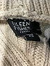 Eileen Fisher Tan Silk Pullover Sweater Size S (petite) - photo 6