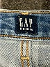 Gap Blue Jeans Size 0 - photo 4