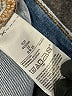 Gap Blue Jeans Size 0 - photo 5