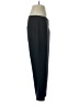 J.Crew Collection 100% Polyester Color Block Black Active Pants Size 4 - photo 4