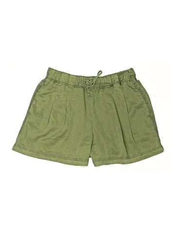 Vince Camuto Khaki Shorts (view 1)