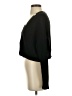Line & Dot 100% Acrylic Black Cardigan Size XS - photo 5