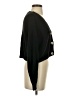 Line & Dot 100% Acrylic Black Cardigan Size XS - photo 4