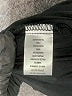 Haver 100% Polyester Black Long Sleeve Blouse Size S - photo 8