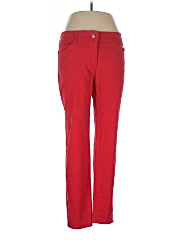 89th & Madison Casual Pants (view 1)