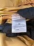 Unbranded Orange Cocktail Dress Size M - photo 7
