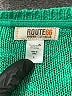 Route 66 Green Pullover Sweater Size L - photo 7