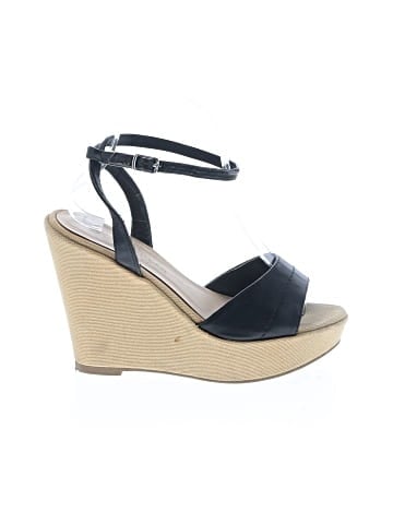 Wild Diva Wedges (view 1)