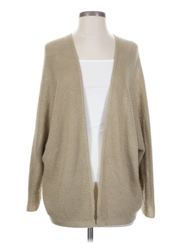Final Touch Cardigan (view 1)