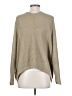 Final Touch 100% Acrylic Tan Cardigan Size S - photo 2