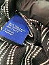 Apt. 9 Stripes Black Jumpsuit Size S - photo 6
