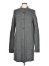 Gio & Gio Gray Cardigan Size L - photo 1
